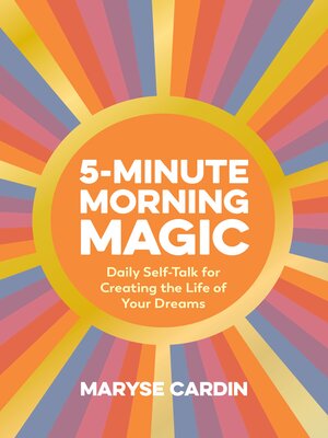 cover image of 5-Minute Morning Magic